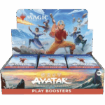 Magic The Gathering - Avatar: The Last Airbender Play Booster Box